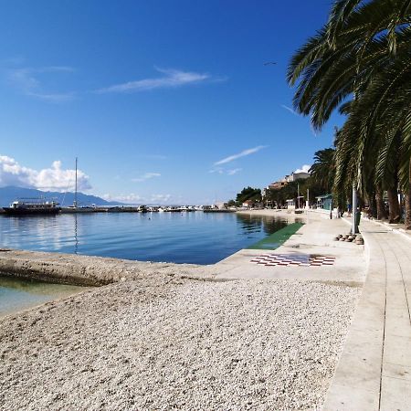 Musa Apartment Gradac  Exteriör bild